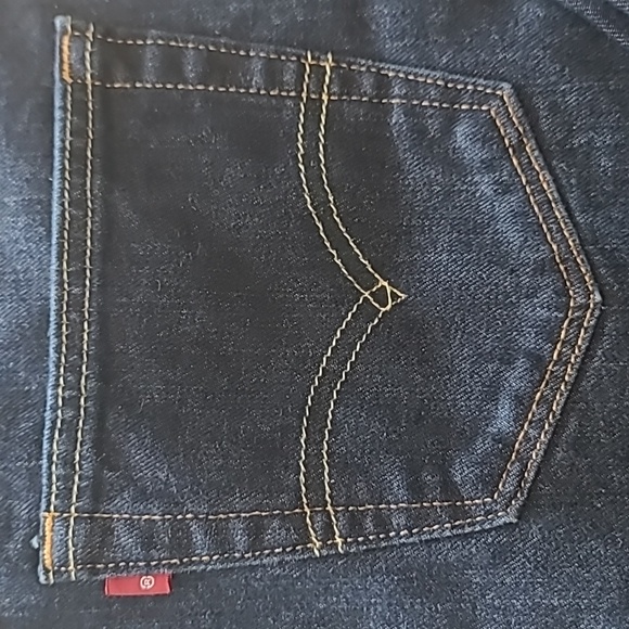 Levi Strauss & Co Jeans 514 - Picture 3 of 3